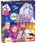The Key Einbruch im Royal Star Casino