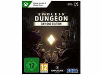 Endless Dungeon - Day One Edition (Xbox One/Xbox Series X) - Sega