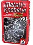 Metall-Knobelei XXL