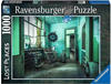 Ravensburger 1000 Teile Lost Places The Madhouse