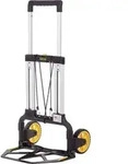 STANLEY FXWT-706 Sackkarre klappbar Aluminium Traglast (max.): 125kg