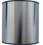 Lutec Ilumi ST5010 LED-Au&szlig;enwandleuchte 6W Edelstahl