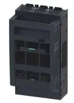 Siemens 3NP11331CA10 Sicherungslasttrennschalter 3polig 160 A 690 V/AC 1 St.