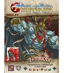 Zombicide &ndash; Thundercats Pack 3