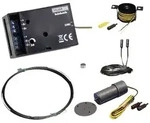 Faller 161667 Bushaltestellen-Set Car System H0, N Bushaltestellen-Set