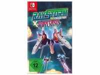 RayStorm X RayCrisis HD Collection (Nintendo Switch) - ININ Games