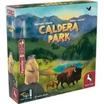Caldera Park (Deep Print Games)