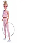 Puppe Steffi Love Hula Hoop