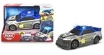Police Car