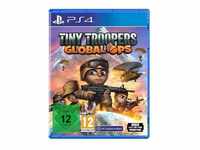 Tiny Troopers Global Ops (PlayStation 4) - Flashpoint Germany / Wired Productions