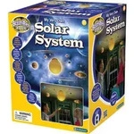 Brainstorm 362041 My Very Own Solar System Naturwissenschaften Lernpaket ab 6 Jahre