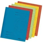 Herlitz Schnellhefter A4 Karton, 5er Set