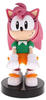 Cable Guy - Sonic Amy Rose, Ständer für Controller, Mobiltelefon und Tablets