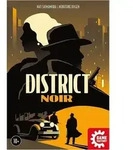Game Factory - District Noir