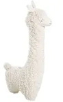 Heunec 340695 - KUMA Cuddle Buddy XL Lama, 120 cm