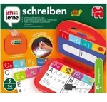 ich lerne schreiben