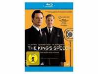 The King's Speech (Blu-ray Disc) - Universum Film
