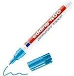 edding 400 Permanentmarker hellblau