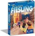 Fieser Fiesling