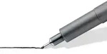 STAEDTLER Fineliner pigment liner farbig 6er Set
