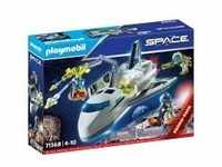 PLAYMOBIL® 71368 Space-Shuttle auf Mission