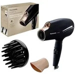 Panasonic EH-NA9J-K825 Haartrockner Schwarz, Ros&eacute;gold