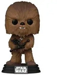 Funko PP S W: SWNC- Chewbacca