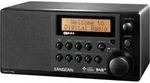 Sangean DDR-31+ Tischradio DAB+, UKW AUX Schwarz