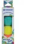 NEOPREN DIVING BALLS (3 Tauchb&auml;lle im 4C Karton),