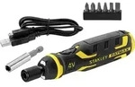 STANLEY FATMAX&reg; 4V Power Assist FMHT66719-0 Akku-Schraubendreher 4V