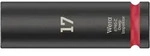 Wera 8790 C Impaktor Deep 05004834001 Innen-Sechskant Steckschl&uuml;sseleinsatz 17 mm