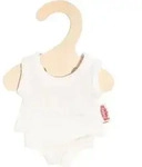 UNTERWAESCHE WEISS GROESSE 20-25CM