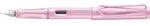 FH LAMY safari lightrose, Feder M