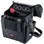 Knipex 00 50 50 T LE Werkzeugtasche unbest&uuml;ckt 1 St&uuml;ck (B x H x T) 250 x 370 x
