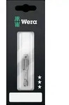 Wera 870/4 05134399001 Verbindungsteil Antrieb 1/4" (6.3 mm) 50mm 1St.
