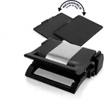Princess 112530 Elektro Multigrill Schwarz