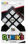 Rubik&rsquo;s Cube 3x3 &ndash; der Klassiker f&uuml;r Logikfans ab 8 Jahren: hochwertig,