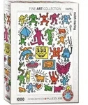 Keith Haring