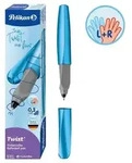 Pelikan Tintenroller Twist R457 Frosted Blue