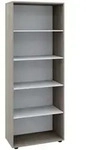 Holz Kleiderschrank Schuhschrank Vandol