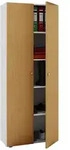 B&uuml;roschrank B&uuml;cher Ordner Aktenschrank Vandol