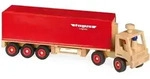 Sattelschlepper