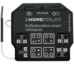 HOMEPILOT 10941001 Funk Rollladenaktor Unterputz