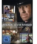 Walker, Texas Ranger - Feuertaufe