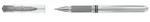 Faber-Castell Gelroller uni-ball&reg; SIGNO UM 153 silber