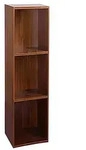 Holz B&uuml;ro Regal B&uuml;cher Ordner Aktenregal Offas 3f