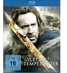 Der letzte Tempelritter