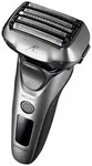 Panasonic ES-LV69-S803 Rasierer abwaschbar Silber-Schwarz