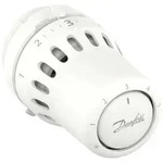 Danfoss 015G3090 React RA click Thermostatkopf mechanisch 8 bis 28 &deg;C