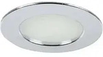 Brumberg 12109023 12109023 LED-Einbauleuchte LED 3W Chrom